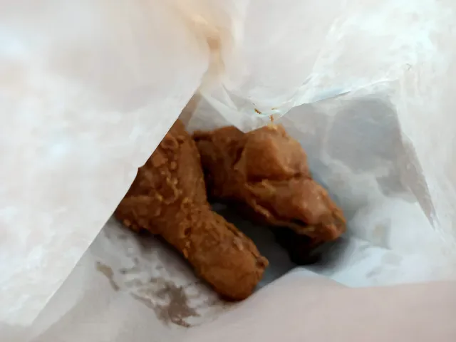 Sammys Charcoal Chicken