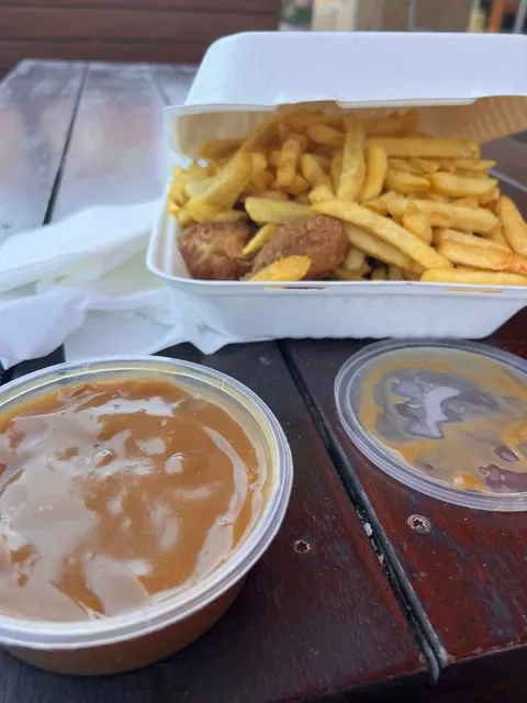 Sammys Charcoal Chicken