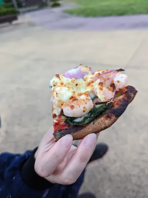 Sampe's Pizza Mooroolbark