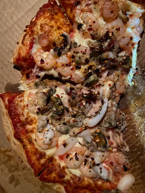 Sampes Pizza