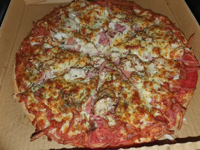 Sampes Pizza