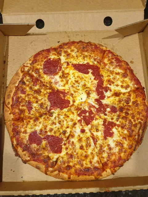 Sampes Pizza