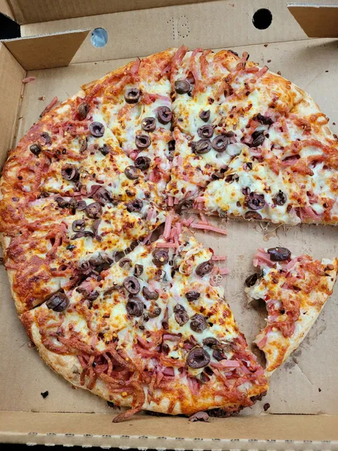Sampes Pizza