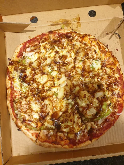 Sampes Pizza