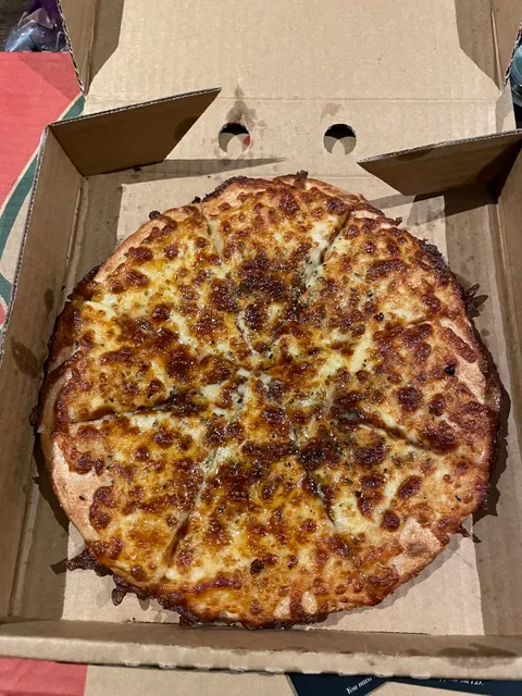 Sampes Pizza