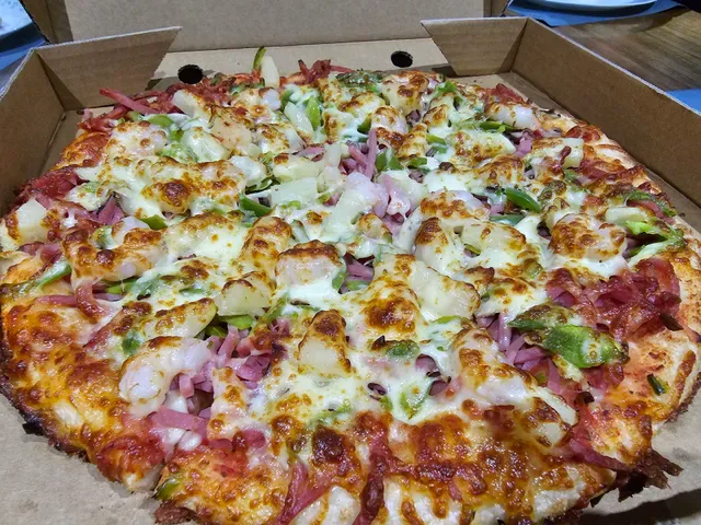 Sampes Pizza