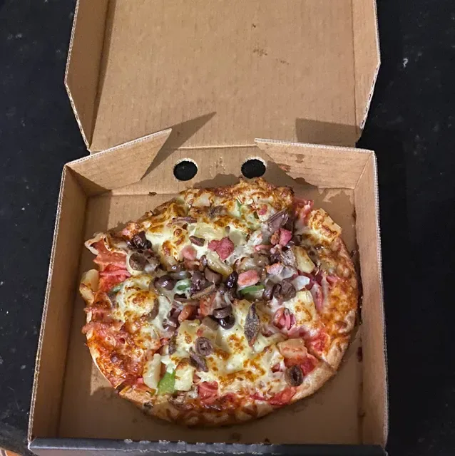 Sampes Pizza