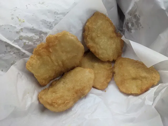 Sams Fish And Chips