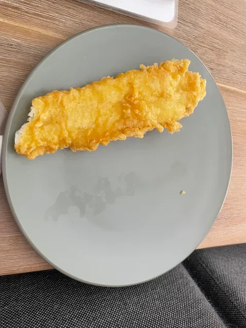 Sams Fish And Chips