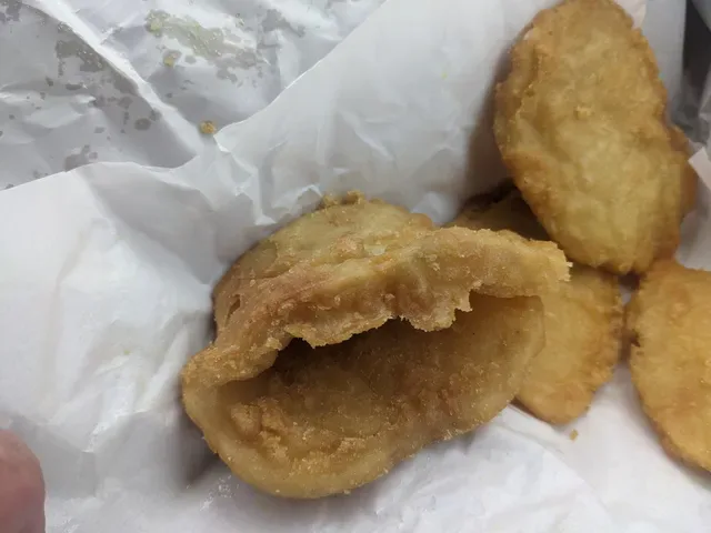 Sams Fish And Chips