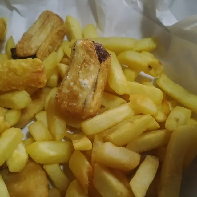 Sams Fish And Chips
