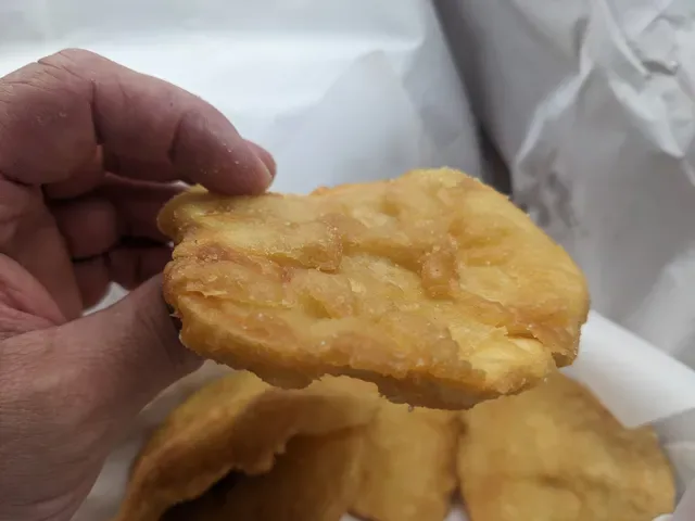 Sams Fish And Chips