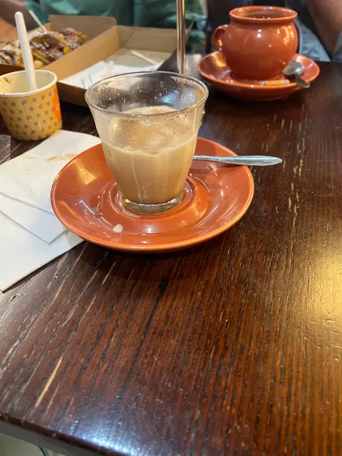 San Churro Carlton