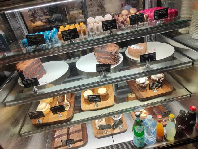 San Churro Carlton