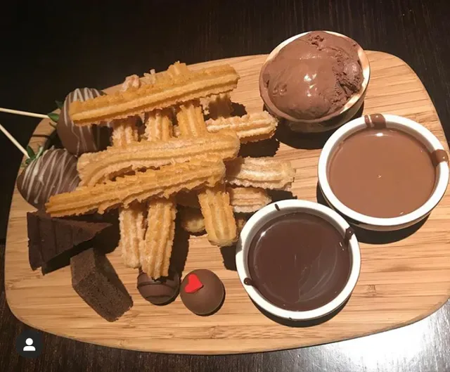San Churro Plenty Valley