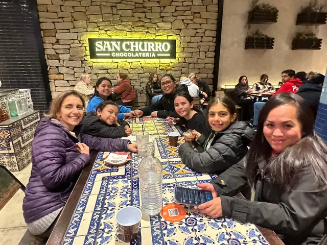 San Churro Plenty Valley