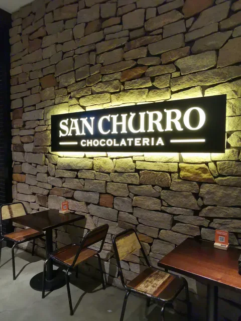 San Churro Plenty Valley