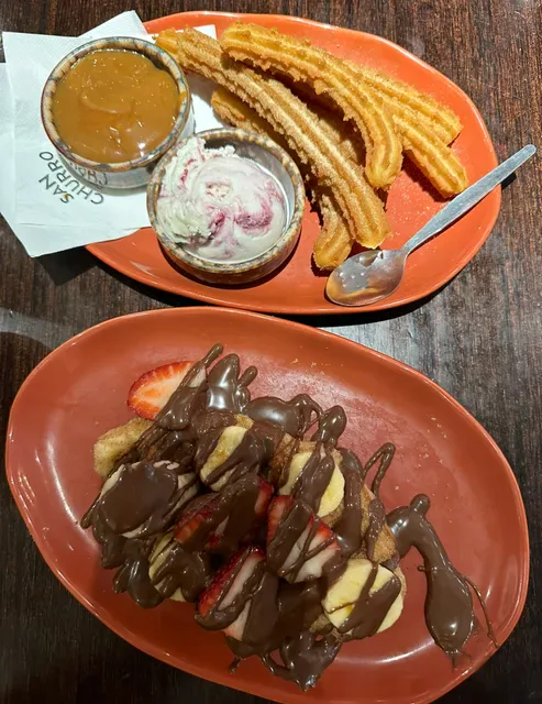 San Churro Plenty Valley