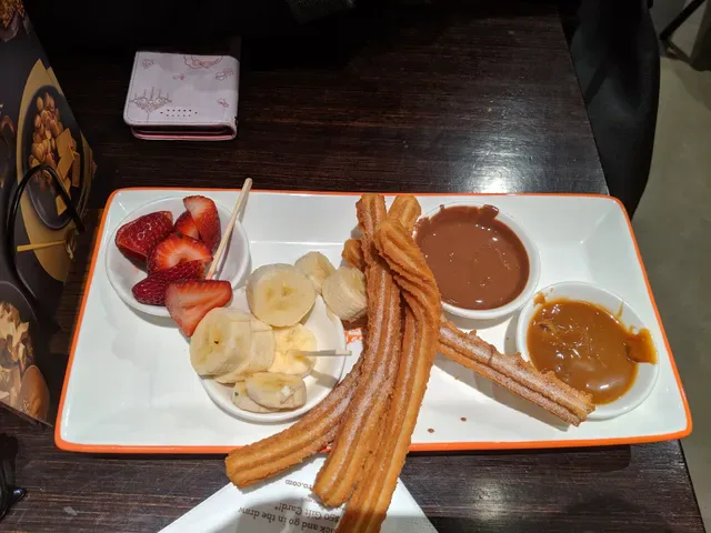San Churro Plenty Valley