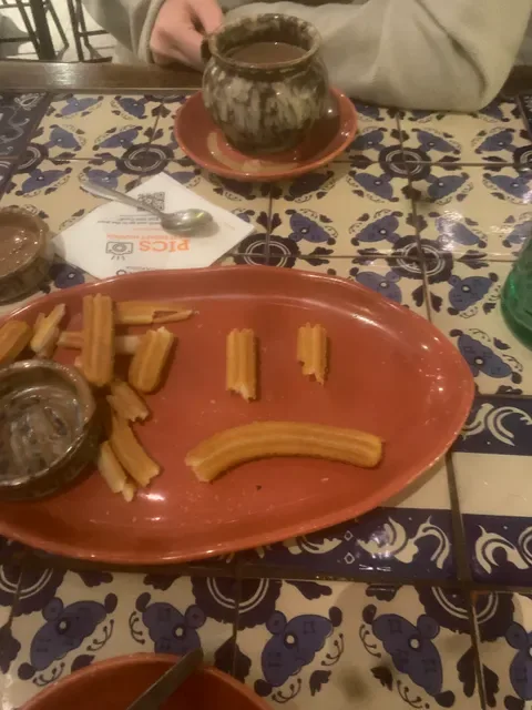 San Churro Plenty Valley