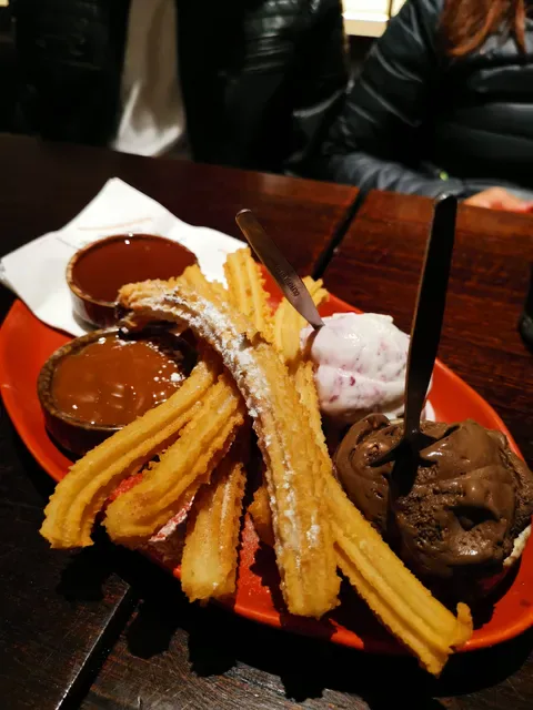 San Churro Plenty Valley