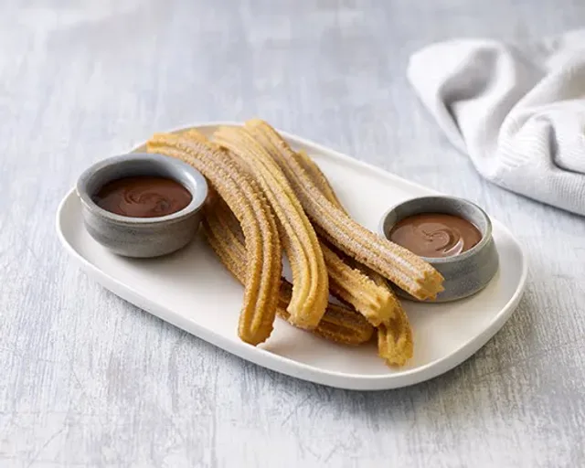 San Churro Plenty Valley