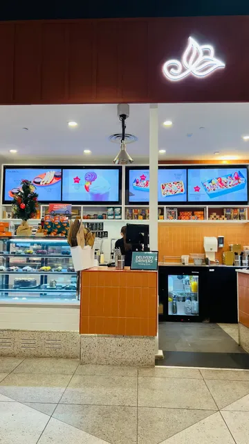San Churro Woodgrove