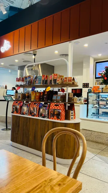 San Churro Woodgrove