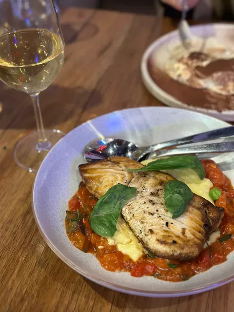 San Marzano Pizzeria / Salumi Bar
