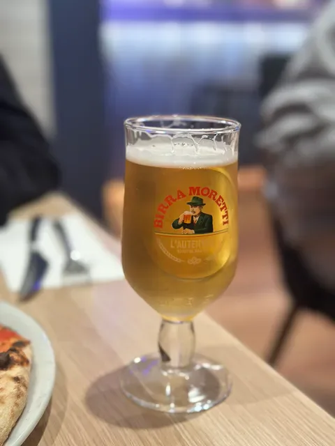San Marzano Pizzeria / Salumi Bar