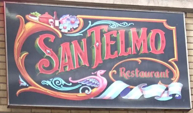 San Telmo Melbourne