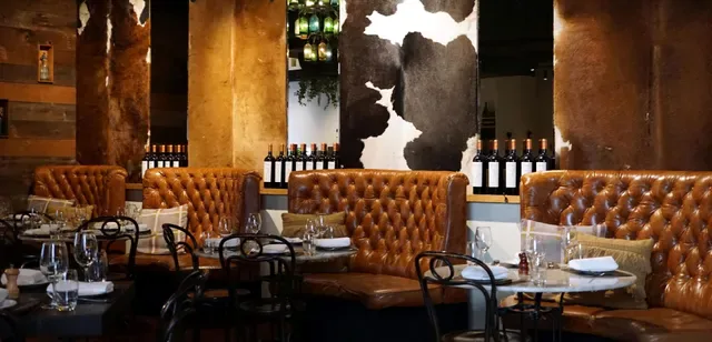 San Telmo Melbourne