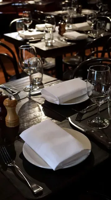 San Telmo Melbourne
