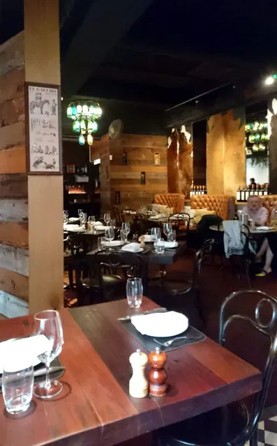 San Telmo Melbourne