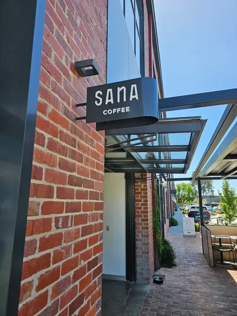 Sana Coffee