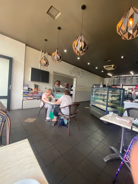 Sandwich King Cafe