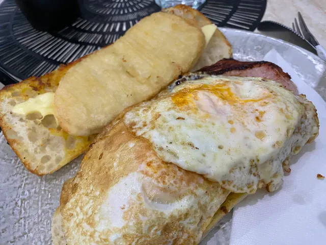 Sandwich King Cafe