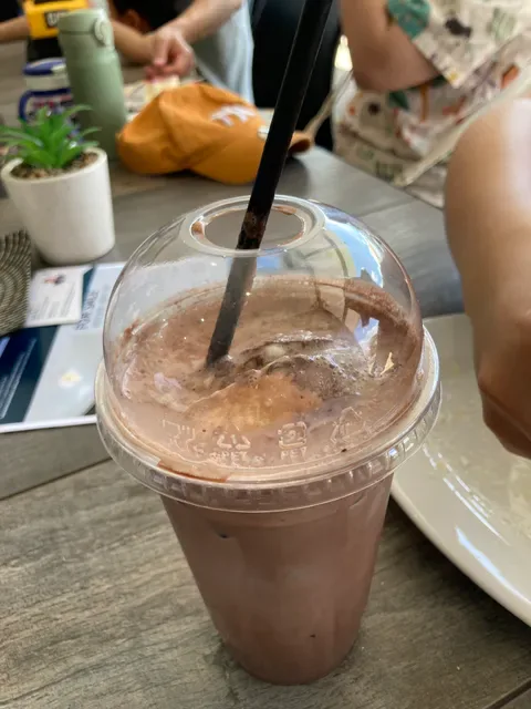 Sandwich King Cafe
