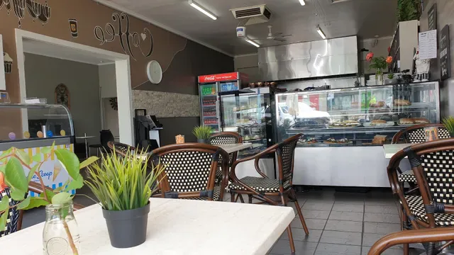 Sandwich King Cafe