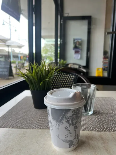 Sandwich King Cafe