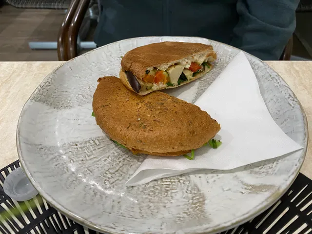 Sandwich King Cafe