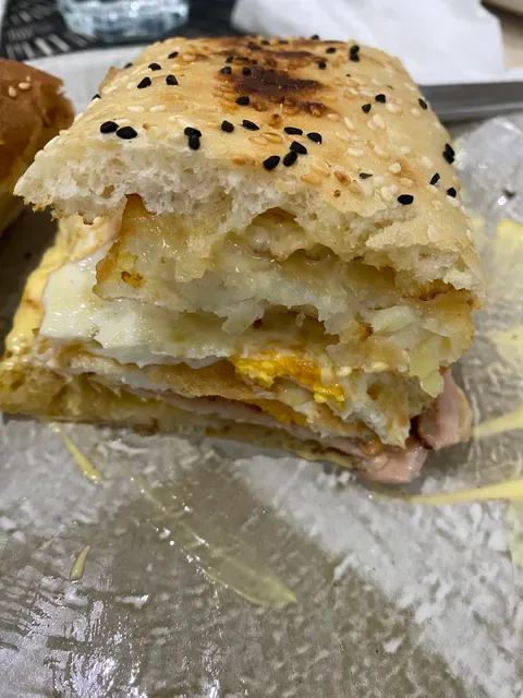 Sandwich King Cafe