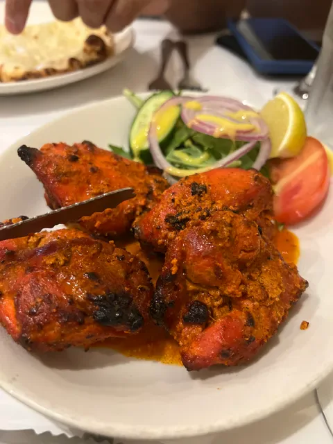 Sangam Tandoori