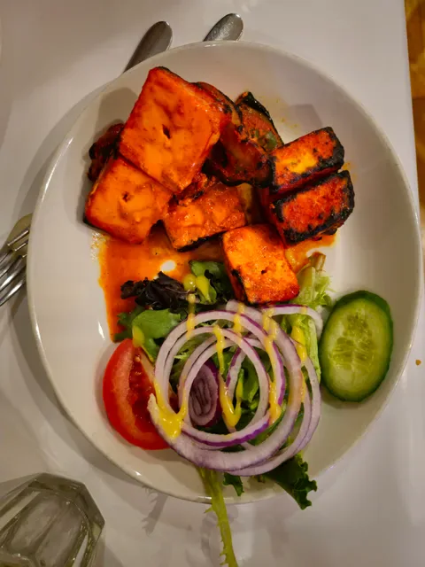 Sangam Tandoori