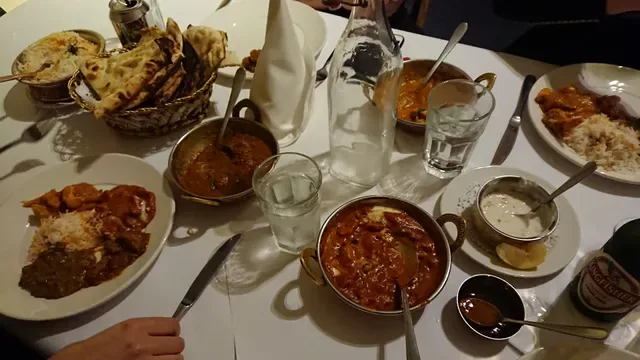 Sangam Tandoori