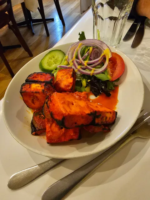 Sangam Tandoori