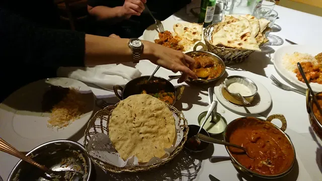 Sangam Tandoori