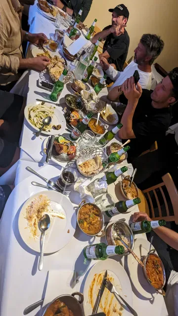 Sangam Tandoori