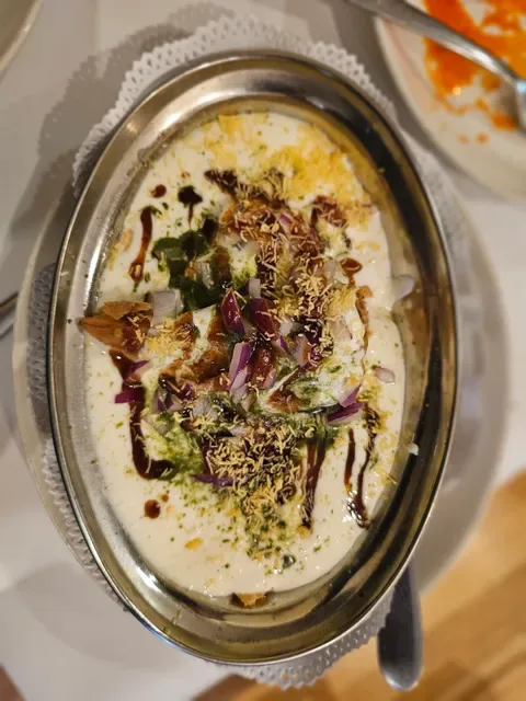 Sangam Tandoori