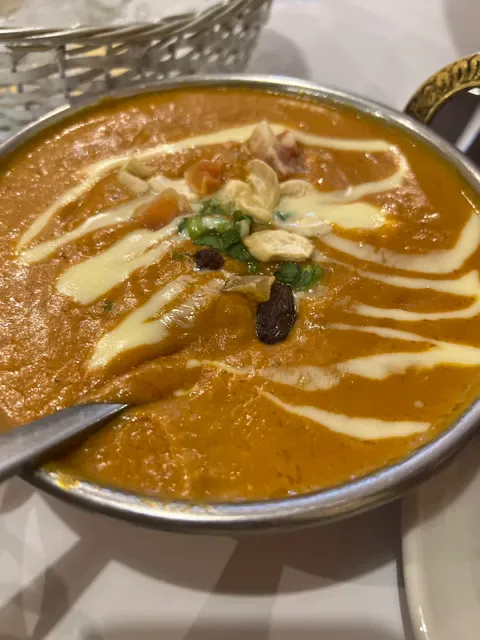 Sangam Tandoori